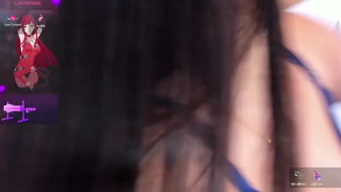 alina  online show from 10, 1, 2025