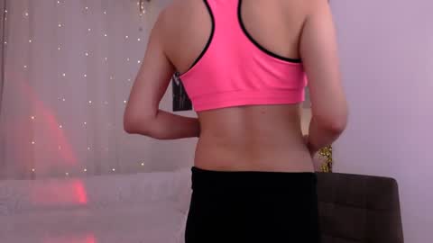 Snapshot of alina_cute_ chatting on 7, 1, 2025 Alina online show from 7, 1, 2025