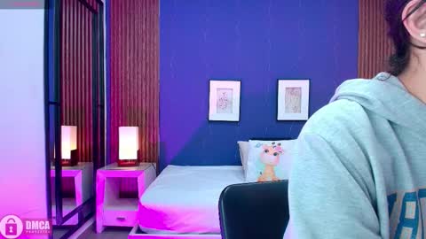 Alina online show from 19, 9, 2025