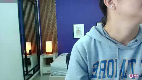 Alina online show from 26, 9, 2025