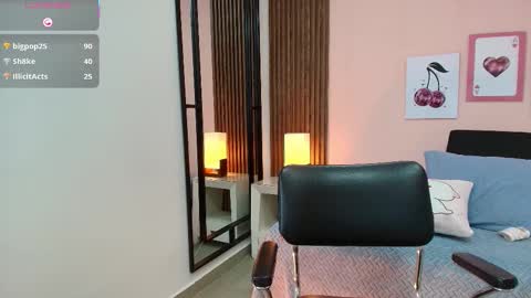 Alina online show from 5, 1, 2026