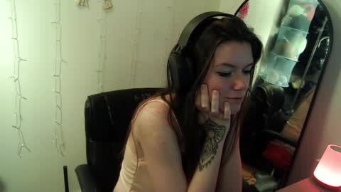 Alina Nightshade online show from 20, 12, 2024