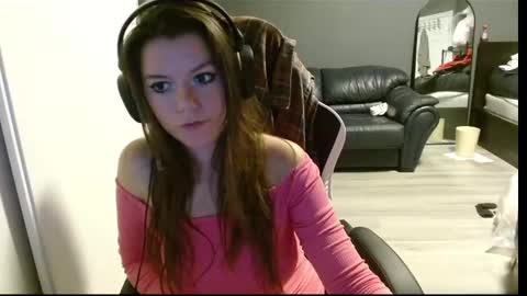 Alina Nightshade online show from 27, 9, 2025