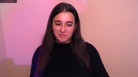 Alina online show from 31, 10, 2025