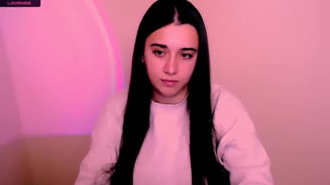 Alina online show from 25, 11, 2025