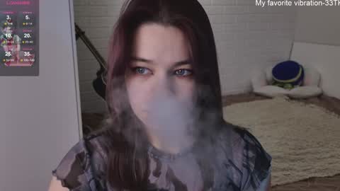 Alina and Ben online show from 11, 1, 2025