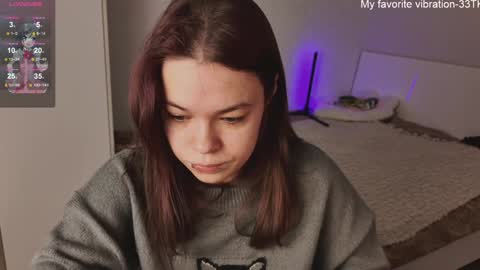 Alina and Ben online show from 21, 1, 2025