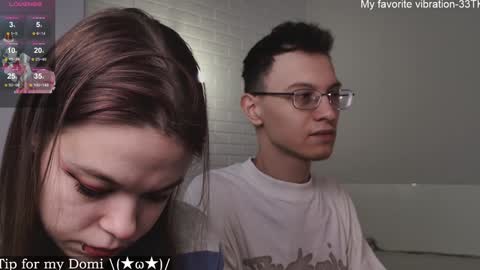 Alina and Ben online show from 7, 2, 2025