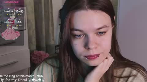 Alina and Ben online show from 8, 3, 2025