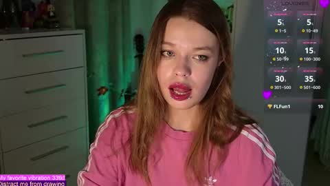 Alina and Ben online show from 13, 10, 2025