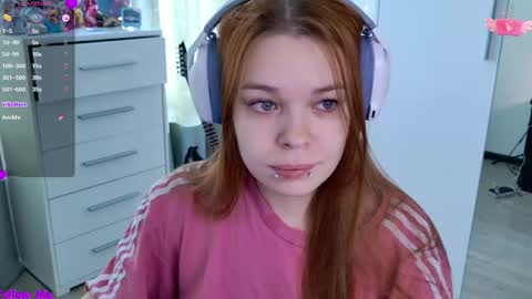 Alina and Ben online show from 13, 4, 2026