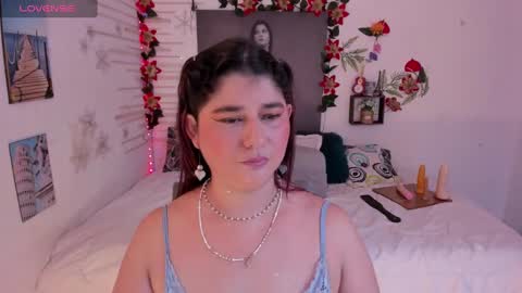 alinabozz1 online show from 27, 2, 2025