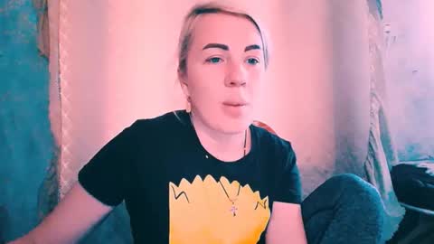 Alina online show from 31, 10, 2025