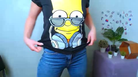 Alina online show from 3, 12, 2025