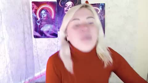 Alina online show from 8, 2, 2026