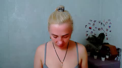 Alina online show from 18, 3, 2026