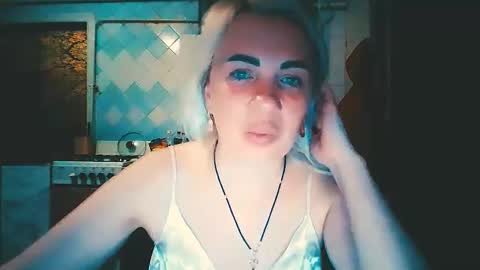 Alina online show from 24, 4, 2026