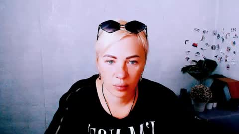 Alina online show from 1, 6, 2026