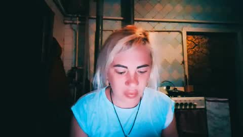 Alina online show from 16, 6, 2026