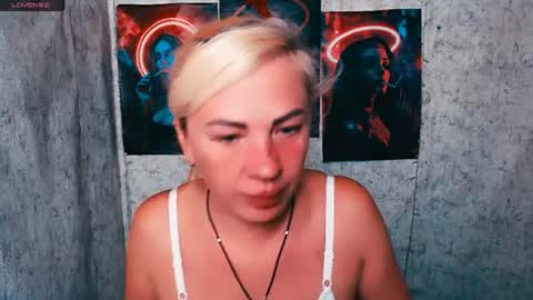 Alina online show from 18, 6, 2026