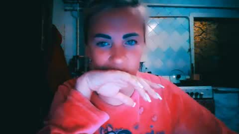 Alina online show from 18, 6, 2026