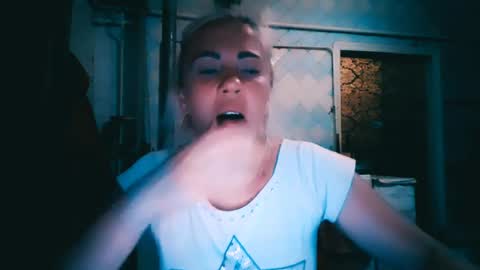 Alina online show from 24, 6, 2026