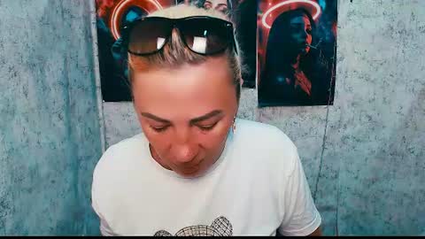 Alina online show from 27, 6, 2026