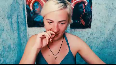 Alina online show from 30, 6, 2026