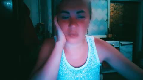 Alina online show from 4, 7, 2026