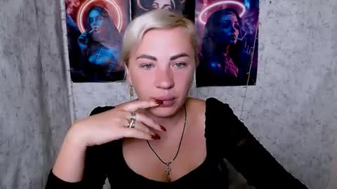 Alina online show from 14, 7, 2026
