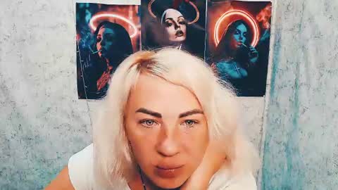 Alina online show from 17, 7, 2026