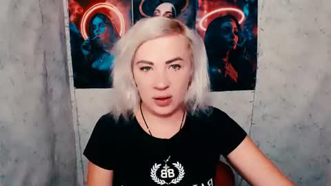 Alina online show from 29, 7, 2026