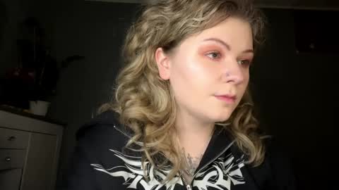 Alina online show from 28, 3, 2026