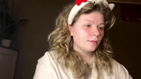 Alina online show from 16, 4, 2026