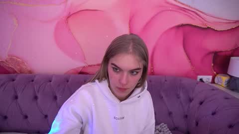 Alina online show from 31, 1, 2026