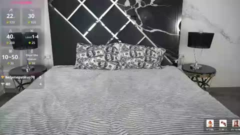 Snapshot of alinalemon chatting on 20, 7, 2026 Alina online show from 20, 7, 2026