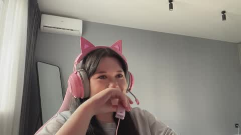 Alina online show from 16, 4, 2026