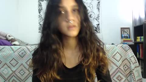 Snapshot of alinawoolf_ chatting on 6, 12, 2024  Ali  online show from 6, 12, 2024