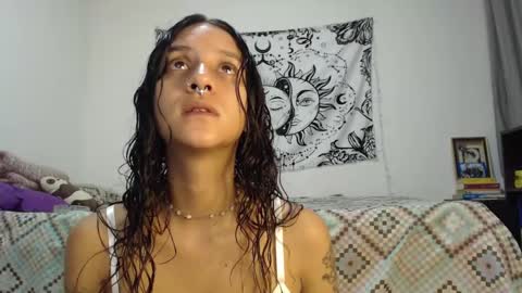 Snapshot of alinawoolf_ chatting on 9, 12, 2024  Ali  online show from 9, 12, 2024