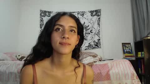 Snapshot of alinawoolf_ chatting on 11, 1, 2025  Ali  online show from 11, 1, 2025