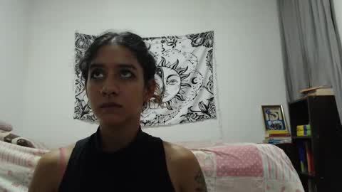 Snapshot of alinawoolf_ chatting on 13, 1, 2025  Ali  online show from 13, 1, 2025