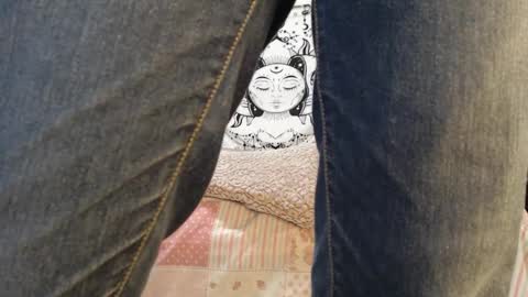 Snapshot of alinawoolf_ chatting on 29, 1, 2025  Ali  online show from 29, 1, 2025