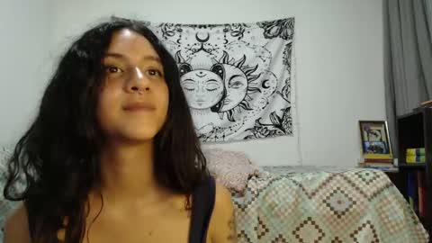 Snapshot of alinawoolf_ chatting on 2, 2, 2025  Ali  online show from 2, 2, 2025