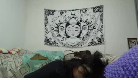 Snapshot of alinawoolf_ chatting on 6, 3, 2025  Ali  online show from 6, 3, 2025