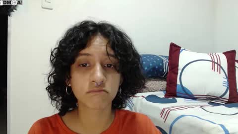 Snapshot of alinawoolf_ chatting on 27, 10, 2025  Ali  online show from 27, 10, 2025