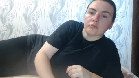 Snapshot of alinaxjames chatting on 29, 6, 2026 AlinaxJames online show from 29, 6, 2026