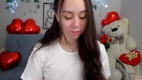 Snapshot of alinaxrose chatting on 30, 5, 2026 AlinaXRose online show from 30, 5, 2026