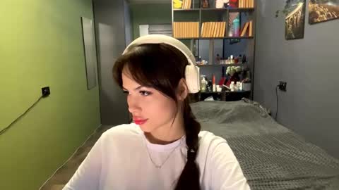 Alice online show from 17, 10, 2025