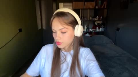 Alice online show from 21, 10, 2025