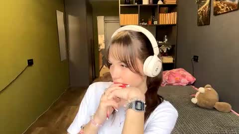 Alice online show from 5, 12, 2025